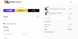 Rapid Rope coupon verification screenshot