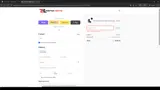 Rapid Rope coupon verification screenshot