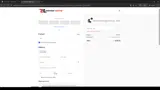Rapid Rope coupon verification screenshot