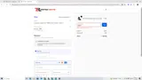 Rapid Rope coupon verification screenshot
