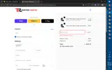 Rapid Rope coupon verification screenshot