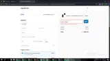 30Z5V7T4HEYJ coupon verification screenshot