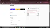 RapidRx10 coupon verification screenshot