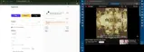 Verio2025 coupon verification screenshot