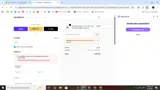 GUIDE2025 coupon verification screenshot
