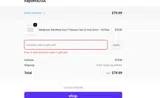 rapid26 coupon verification screenshot