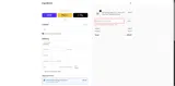 SAVE10FSL coupon verification screenshot