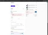 DEXCOM7 coupon verification screenshot