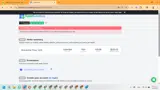 EXCLUSIVELOVELYOFFER coupon verification screenshot