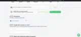 UNIONFANSUB35 coupon verification screenshot