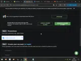 RSBInnerCircle25 coupon verification screenshot