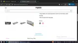 RAPOOLUNARNY10 coupon verification screenshot