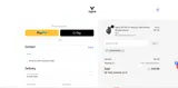 JOINHONEY20 coupon verification screenshot