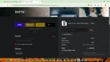 WELCOME10 coupon verification screenshot