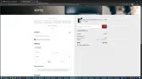 WELCOME10% coupon verification screenshot