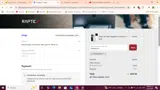thankyou15 coupon verification screenshot
