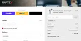 BYE2024 coupon verification screenshot