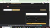 RAQS10 coupon verification screenshot