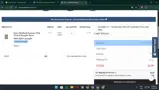 SUP5 coupon verification screenshot