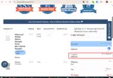 AFFILIATE6 coupon verification screenshot
