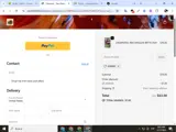 ADBMR coupon verification screenshot