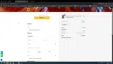 ADBMQ coupon verification screenshot
