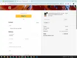 ADBKL coupon verification screenshot