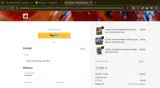 ADBKL coupon verification screenshot