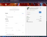 ADBEU coupon verification screenshot