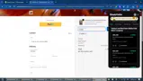 ADBEO coupon verification screenshot