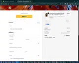 ADBEV coupon verification screenshot