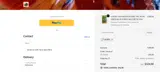 ADBER coupon verification screenshot