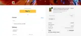 ADBKQ coupon verification screenshot