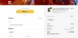 ADBEW coupon verification screenshot