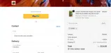 ADBES coupon verification screenshot