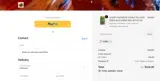 ADBEU coupon verification screenshot