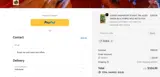 ADBEN coupon verification screenshot