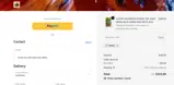 ADBEX coupon verification screenshot