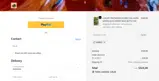 ADBEO coupon verification screenshot