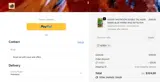 ADBEV coupon verification screenshot