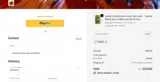 ADBEZ coupon verification screenshot