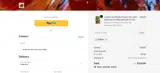 ADBEM coupon verification screenshot