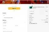 ADBEK coupon verification screenshot