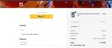 ADBM7 coupon verification screenshot