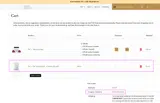 Rare Cannabinoid Company coupon verification screenshot