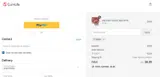 Rare Cannabinoid Company coupon verification screenshot