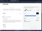 FB10 coupon verification screenshot