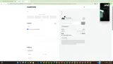 WELCOME10 coupon verification screenshot