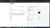 GET15 coupon verification screenshot