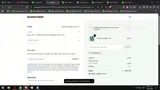 THANKS15 coupon verification screenshot